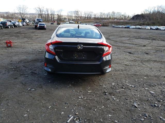 Photo 5 VIN: 2HGFC2F74JH563259 - HONDA CIVIC EX 