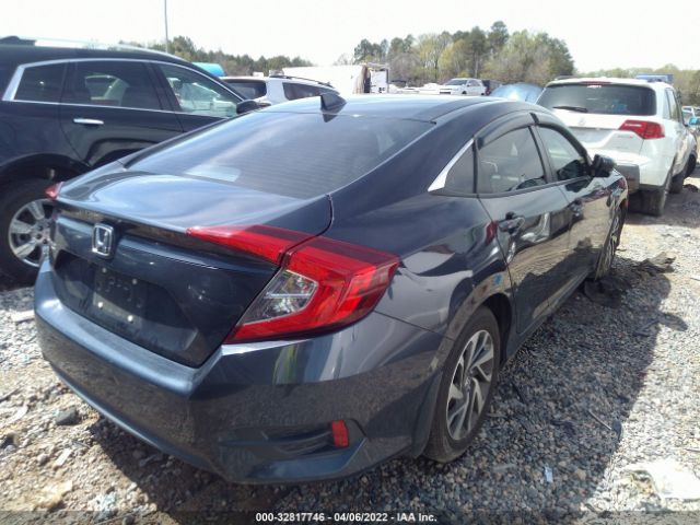 Photo 3 VIN: 2HGFC2F74JH564363 - HONDA CIVIC SEDAN 