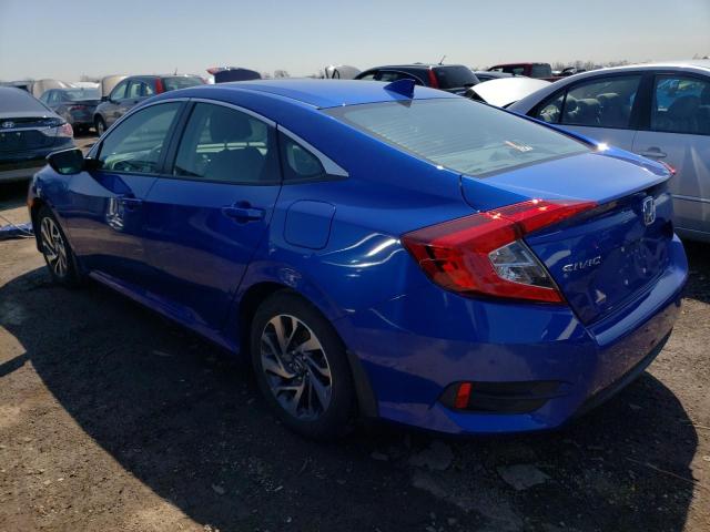 Photo 1 VIN: 2HGFC2F74JH565111 - HONDA CIVIC EX 