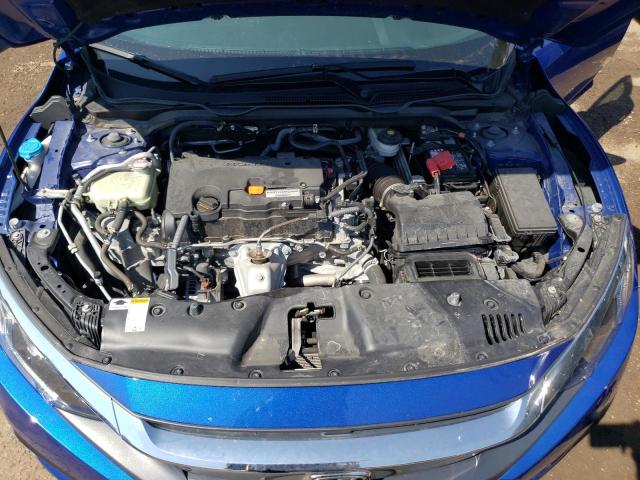 Photo 10 VIN: 2HGFC2F74JH565111 - HONDA CIVIC EX 