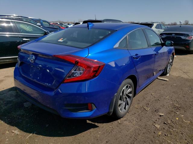 Photo 2 VIN: 2HGFC2F74JH565111 - HONDA CIVIC EX 