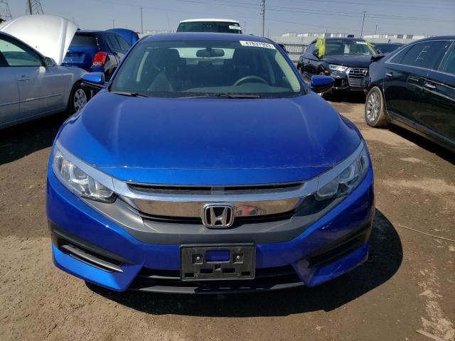 Photo 4 VIN: 2HGFC2F74JH565111 - HONDA CIVIC EX 