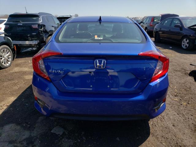 Photo 5 VIN: 2HGFC2F74JH565111 - HONDA CIVIC EX 