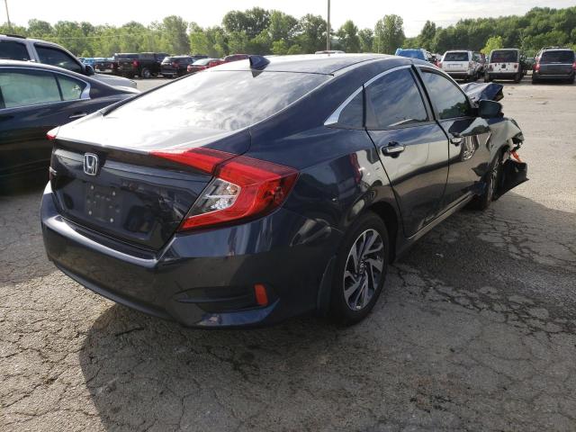 Photo 3 VIN: 2HGFC2F74JH567148 - HONDA CIVIC EX 