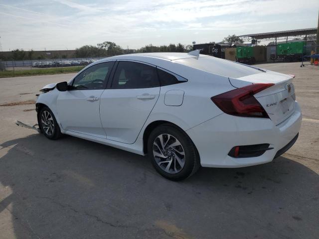 Photo 1 VIN: 2HGFC2F74JH568381 - HONDA CIVIC SEDAN 