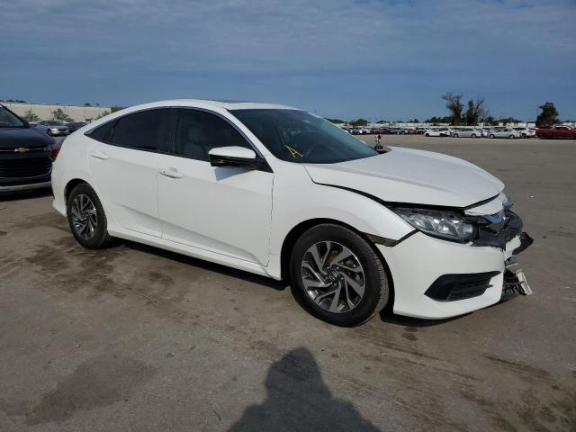 Photo 3 VIN: 2HGFC2F74JH568381 - HONDA CIVIC SEDAN 