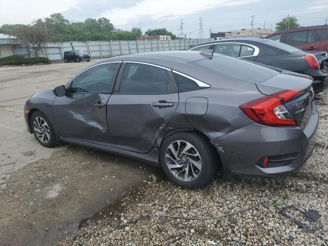 Photo 1 VIN: 2HGFC2F74JH570955 - HONDA CIVIC 