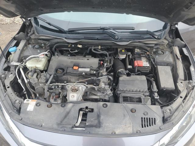 Photo 10 VIN: 2HGFC2F74JH570955 - HONDA CIVIC 