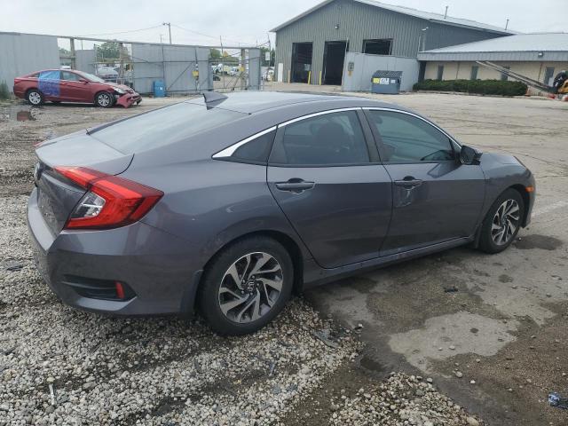 Photo 2 VIN: 2HGFC2F74JH570955 - HONDA CIVIC 