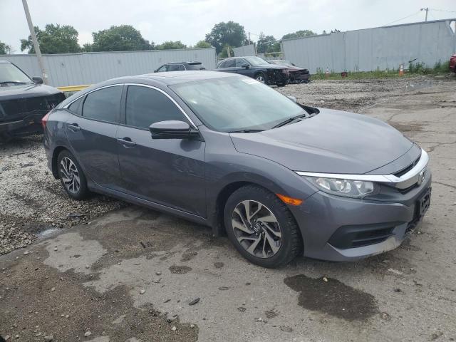 Photo 3 VIN: 2HGFC2F74JH570955 - HONDA CIVIC 