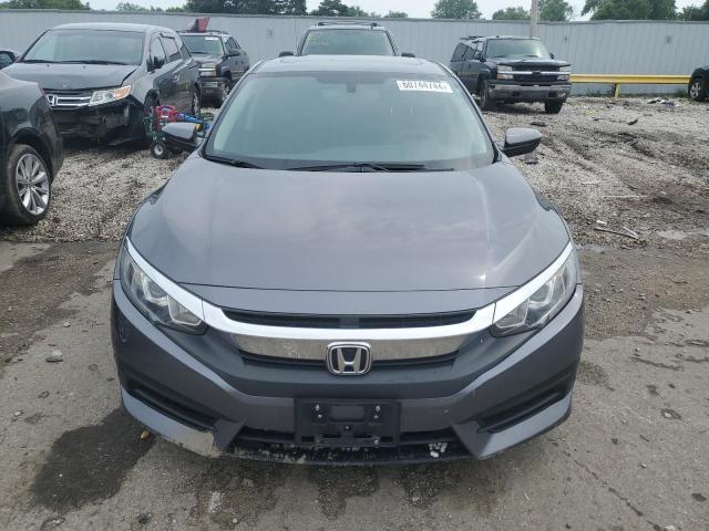 Photo 4 VIN: 2HGFC2F74JH570955 - HONDA CIVIC 