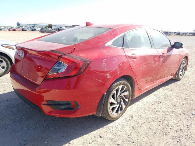 Photo 3 VIN: 2HGFC2F74JH575069 - HONDA CIVIC EX 