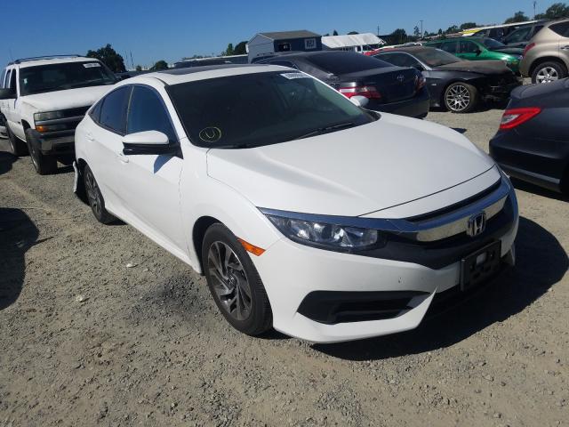 Photo 0 VIN: 2HGFC2F74JH575847 - HONDA CIVIC EX 