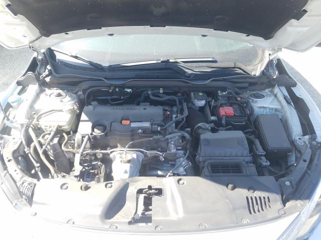 Photo 6 VIN: 2HGFC2F74JH575847 - HONDA CIVIC EX 