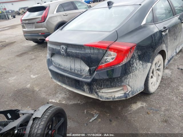 Photo 3 VIN: 2HGFC2F74JH583379 - HONDA CIVIC 