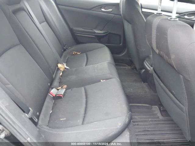 Photo 7 VIN: 2HGFC2F74JH583379 - HONDA CIVIC 