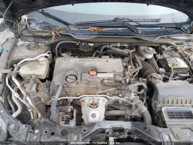 Photo 9 VIN: 2HGFC2F74JH583379 - HONDA CIVIC 