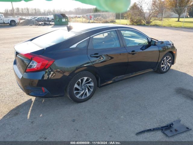 Photo 3 VIN: 2HGFC2F74JH583883 - HONDA CIVIC 