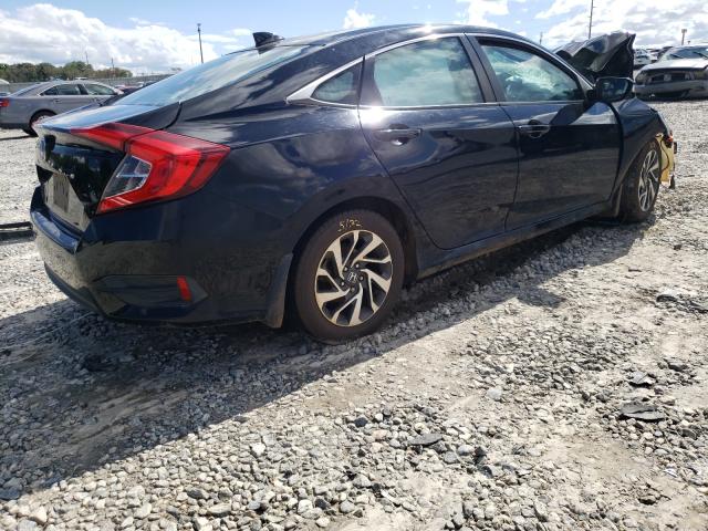 Photo 3 VIN: 2HGFC2F74JH587965 - HONDA CIVIC EX 