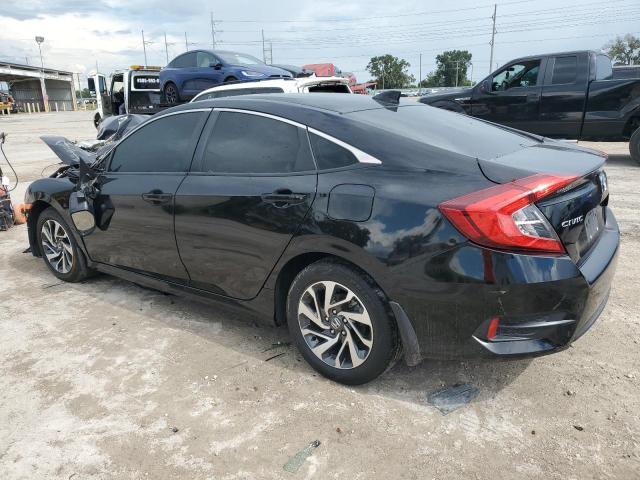 Photo 1 VIN: 2HGFC2F74JH587979 - HONDA CIVIC EX 