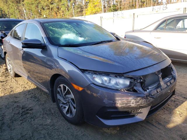 Photo 0 VIN: 2HGFC2F74JH588257 - HONDA CIVIC EX 