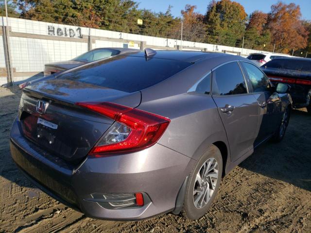 Photo 3 VIN: 2HGFC2F74JH588257 - HONDA CIVIC EX 