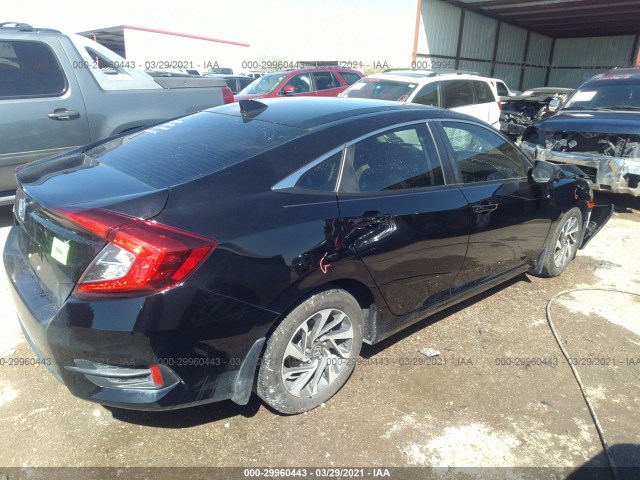 Photo 3 VIN: 2HGFC2F74JH590929 - HONDA CIVIC SEDAN 