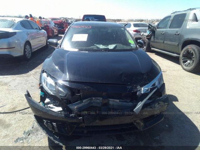 Photo 5 VIN: 2HGFC2F74JH590929 - HONDA CIVIC SEDAN 