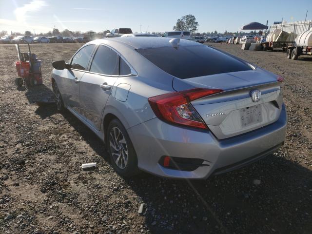 Photo 2 VIN: 2HGFC2F74JH597198 - HONDA CIVIC EX 