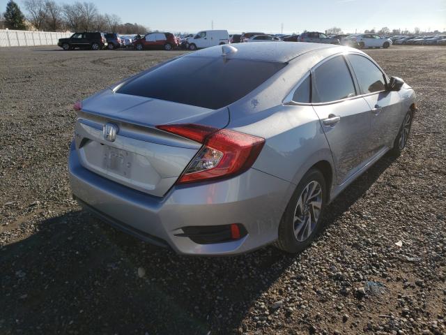 Photo 3 VIN: 2HGFC2F74JH597198 - HONDA CIVIC EX 