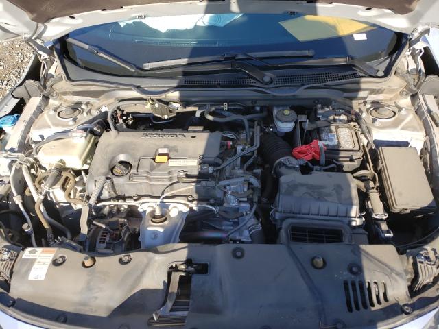 Photo 6 VIN: 2HGFC2F74JH597198 - HONDA CIVIC EX 