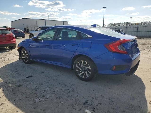 Photo 1 VIN: 2HGFC2F74JH599100 - HONDA CIVIC 