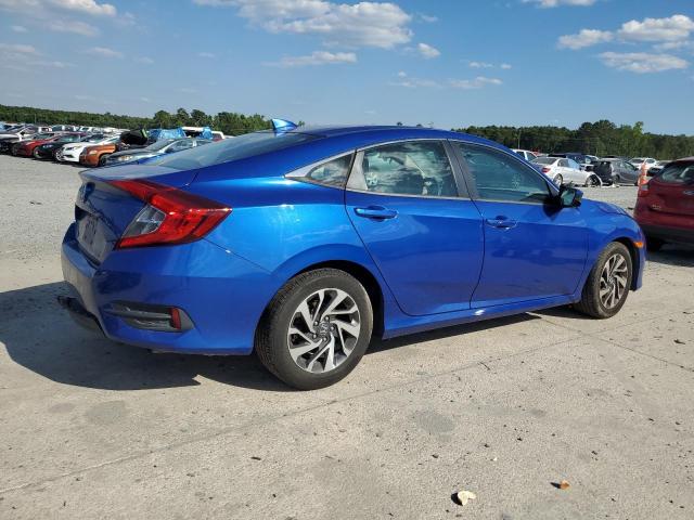 Photo 2 VIN: 2HGFC2F74JH599100 - HONDA CIVIC 