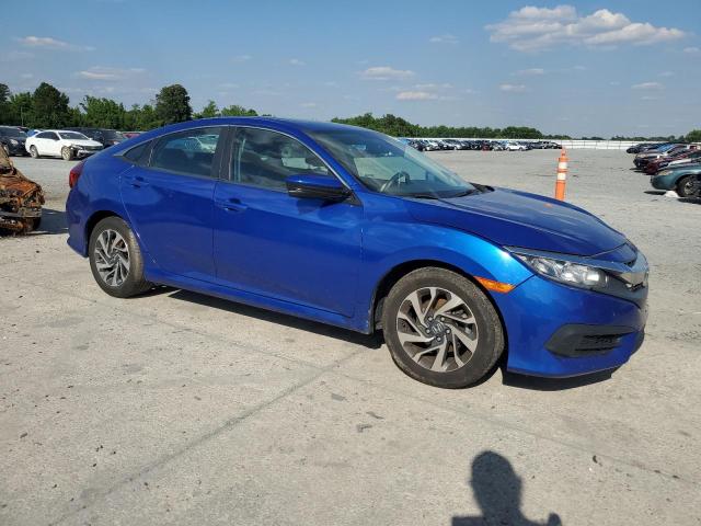 Photo 3 VIN: 2HGFC2F74JH599100 - HONDA CIVIC 