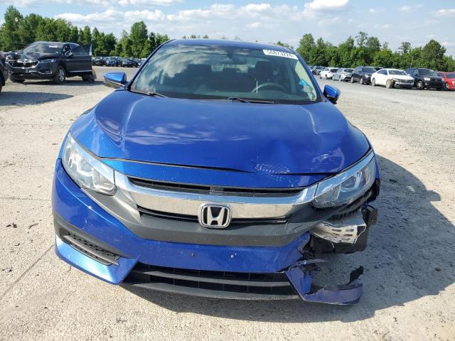 Photo 4 VIN: 2HGFC2F74JH599100 - HONDA CIVIC 