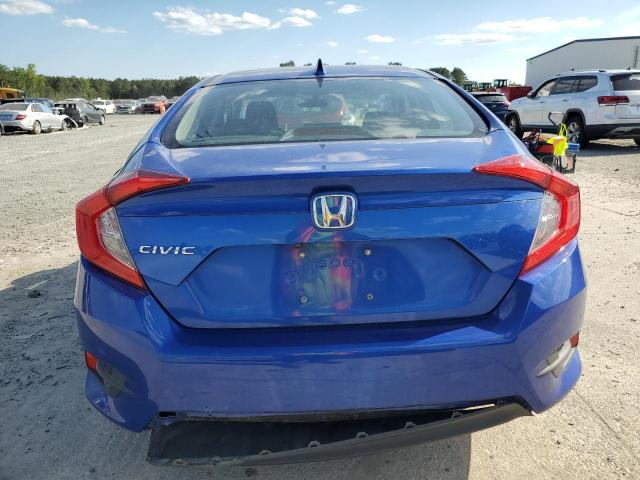 Photo 5 VIN: 2HGFC2F74JH599100 - HONDA CIVIC 