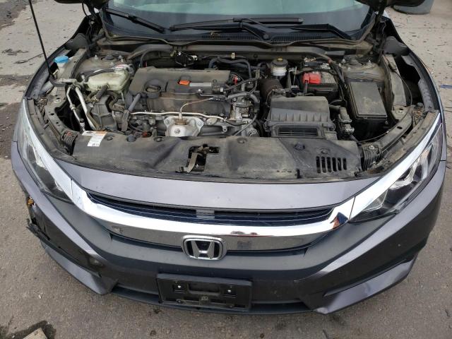 Photo 6 VIN: 2HGFC2F74JH600004 - HONDA CIVIC EX 