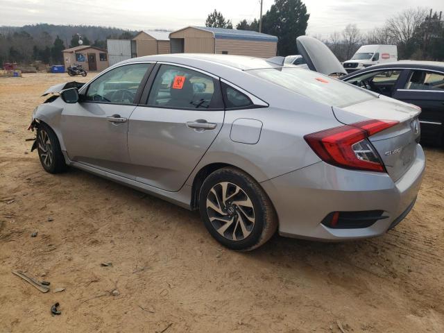 Photo 1 VIN: 2HGFC2F74JH602805 - HONDA CIVIC EX 