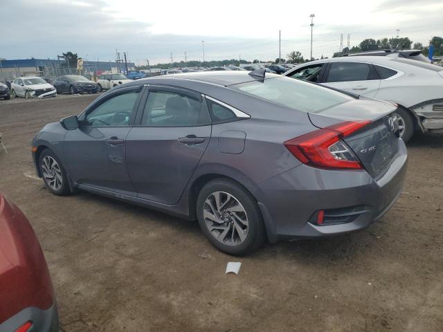 Photo 1 VIN: 2HGFC2F74JH605123 - HONDA CIVIC EX 