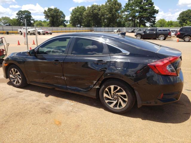 Photo 1 VIN: 2HGFC2F74JH605946 - HONDA CIVIC 