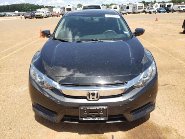 Photo 4 VIN: 2HGFC2F74JH605946 - HONDA CIVIC 