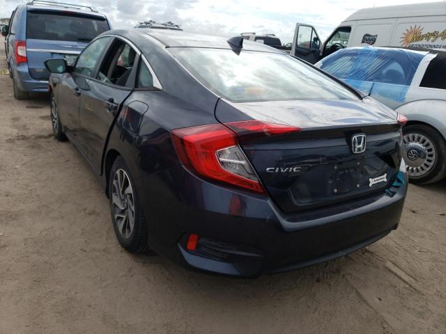 Photo 2 VIN: 2HGFC2F74JH607308 - HONDA CIVIC EX 