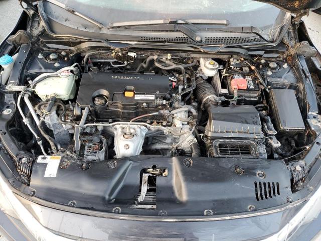 Photo 6 VIN: 2HGFC2F74JH607308 - HONDA CIVIC EX 