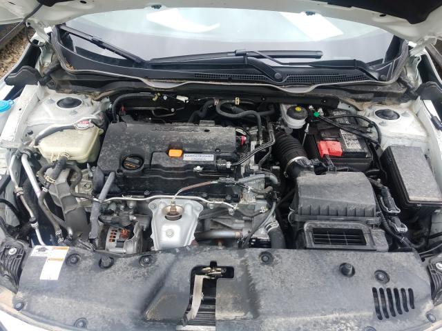 Photo 6 VIN: 2HGFC2F74KH010709 - HONDA CIVIC EX 