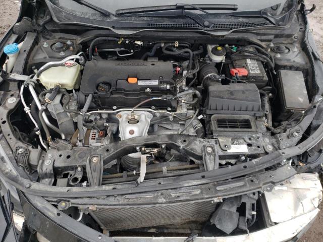 Photo 10 VIN: 2HGFC2F74KH013559 - HONDA CIVIC EX 