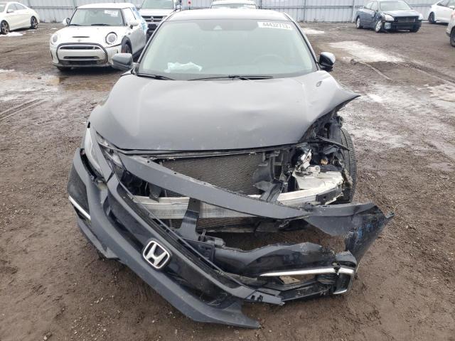 Photo 4 VIN: 2HGFC2F74KH013559 - HONDA CIVIC EX 