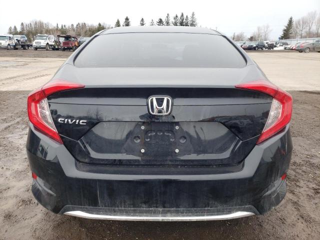 Photo 5 VIN: 2HGFC2F74KH013559 - HONDA CIVIC EX 