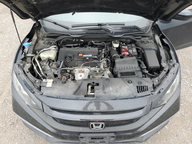 Photo 10 VIN: 2HGFC2F74KH038901 - HONDA CIVIC EX 