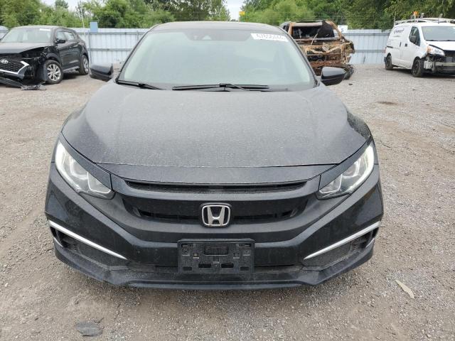 Photo 4 VIN: 2HGFC2F74KH038901 - HONDA CIVIC EX 