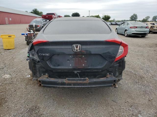 Photo 5 VIN: 2HGFC2F74KH038901 - HONDA CIVIC EX 